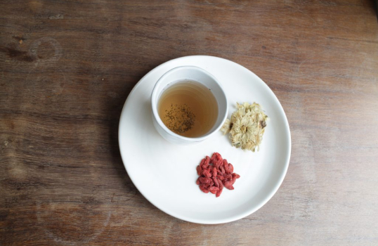 herbal medicine