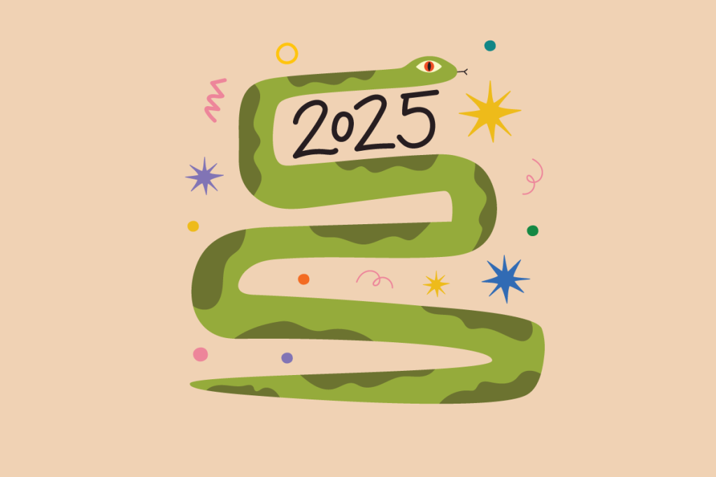Year of the Wood Snake Acupuncture