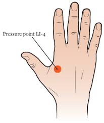 he gu acupuncture headache