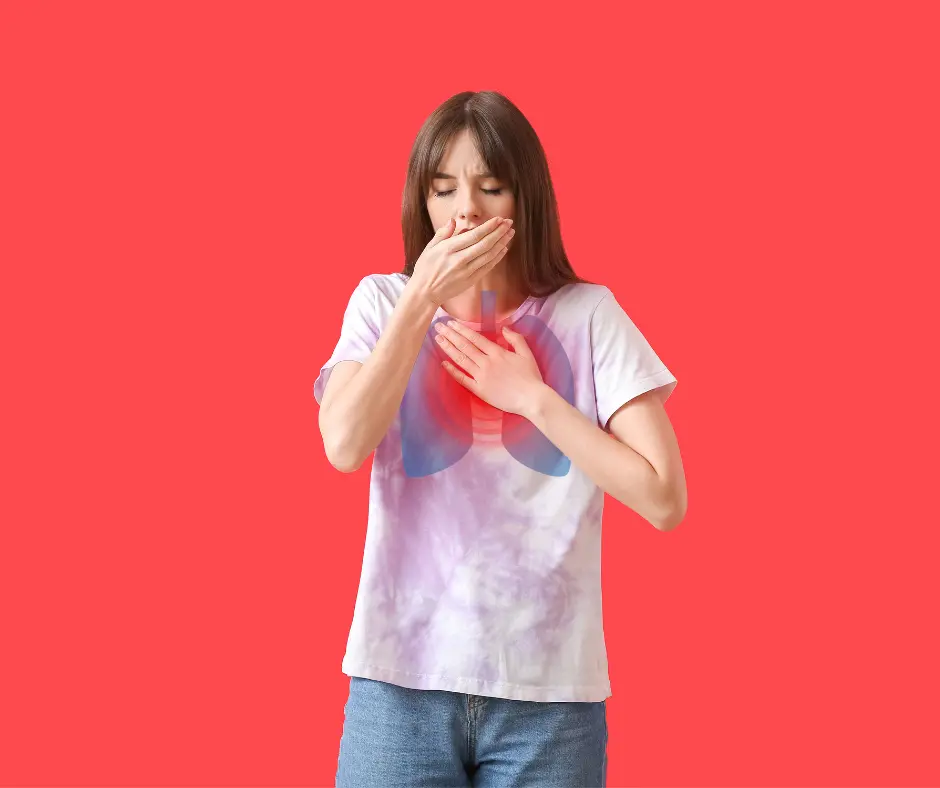 Post Viral Cough Acupuncture and Herbal Treatment